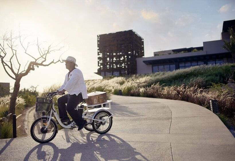 هتل Zadun, A Ritzcarlton Reserve