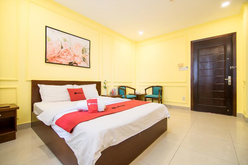 Fotos del hotel Phuong Thuy Hotel By Reddoorz:  11