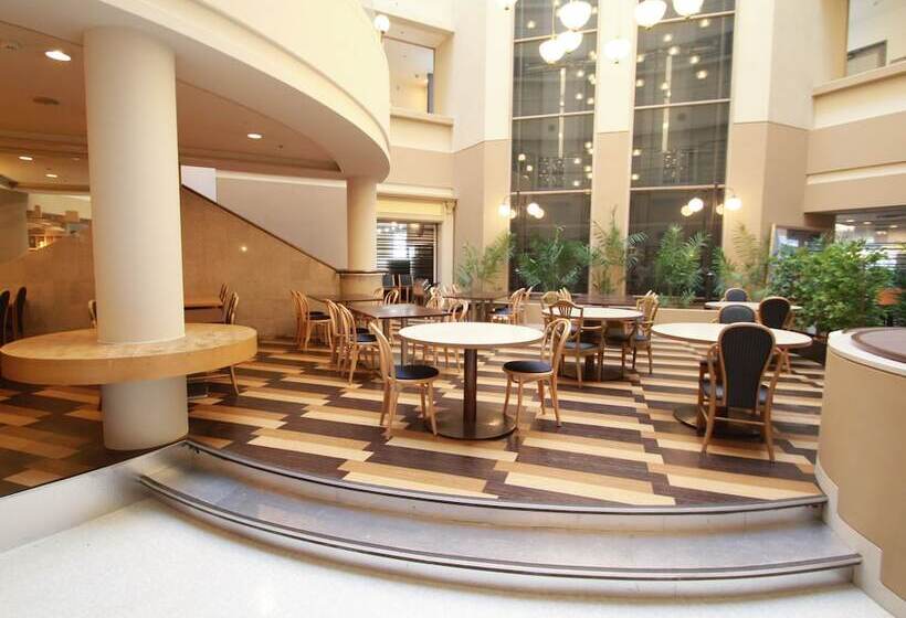 Apa Hotel Fukuoka Watanabedori Ekimae Excellent