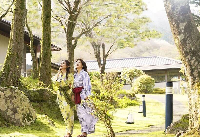 ホテル Hakone Yunohana Prince