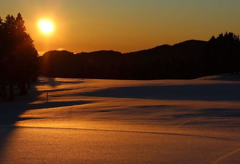 ホテル Hakone Yunohana Prince