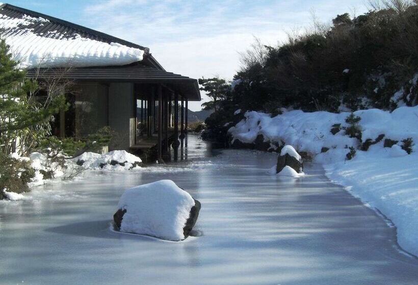 ホテル Hakone Yunohana Prince