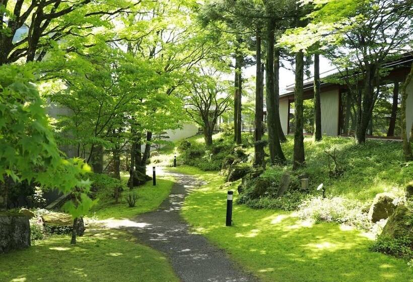 ホテル Hakone Yunohana Prince