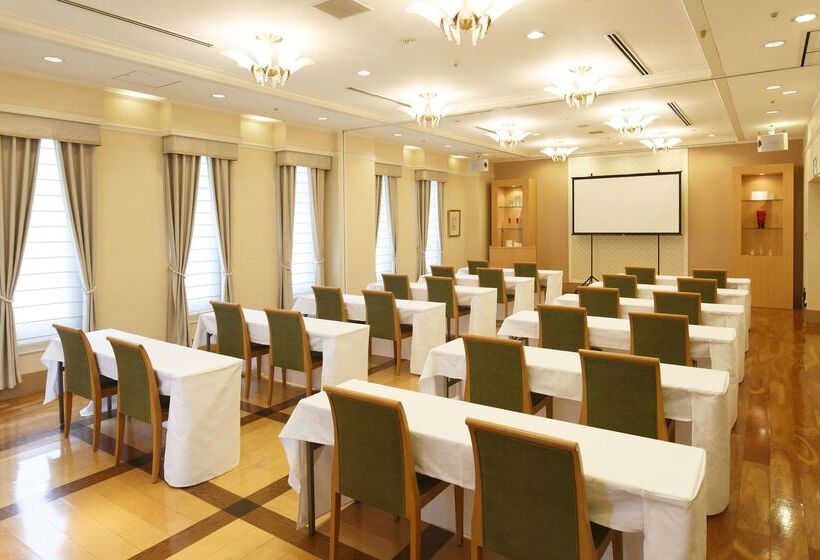 Matsue Excel Hotel Tokyu