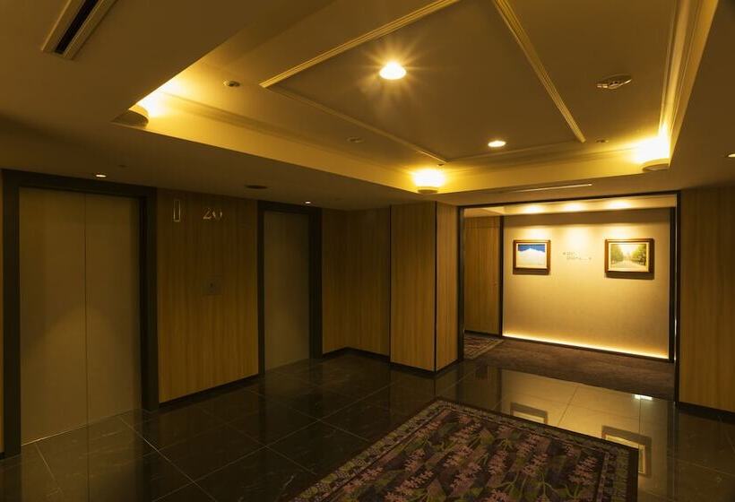 Sapporo Excel Hotel Tokyu