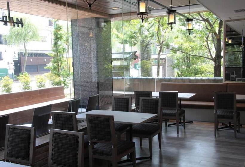 فندق The Italia Ken