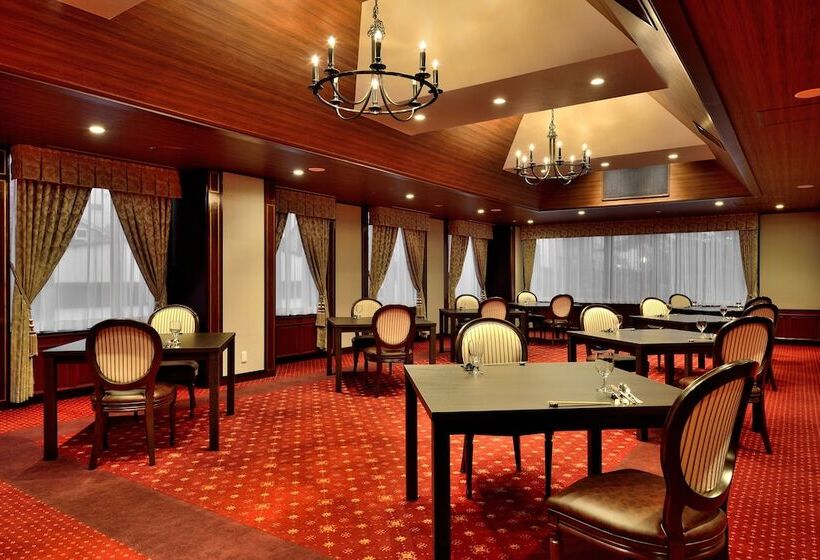 فندق The Italia Ken