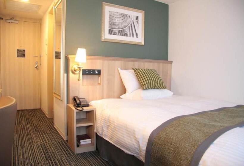 فندق The Italia Ken