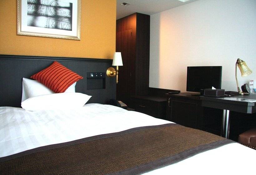 فندق The Italia Ken