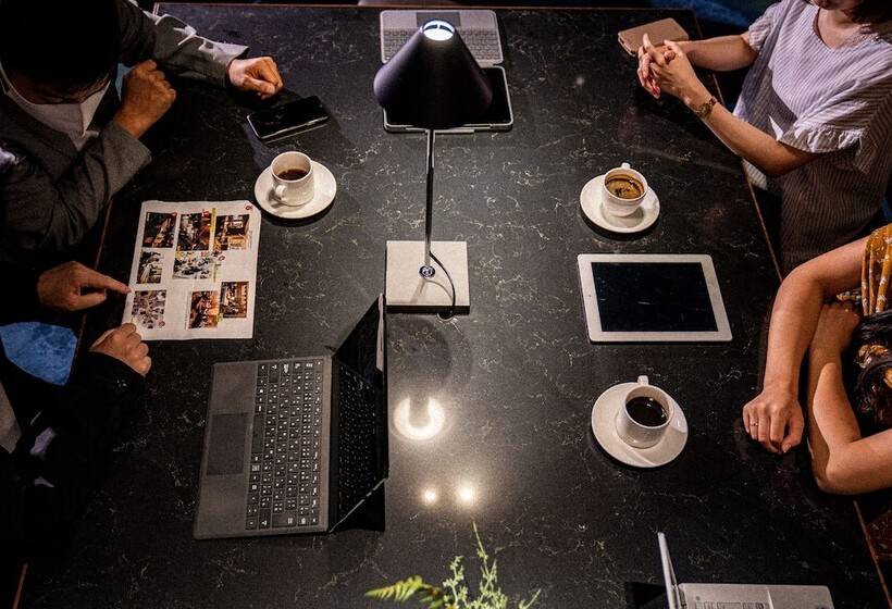 One Station Hotel Kumamoto  Dlight Life & Hotels