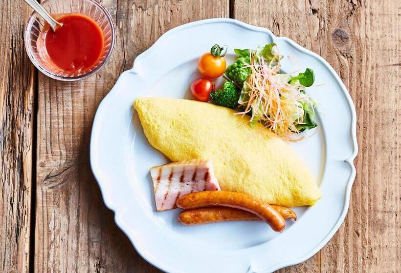 One Station Hotel Kumamoto  Dlight Life & Hotels