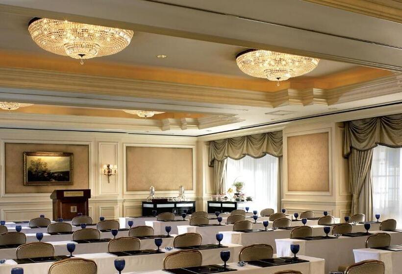 Hotel The Ritzcarlton, Osaka
