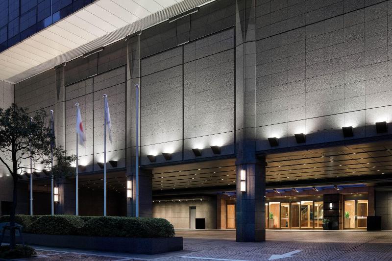 فندق Yokohama Bay Sheraton  And Towers