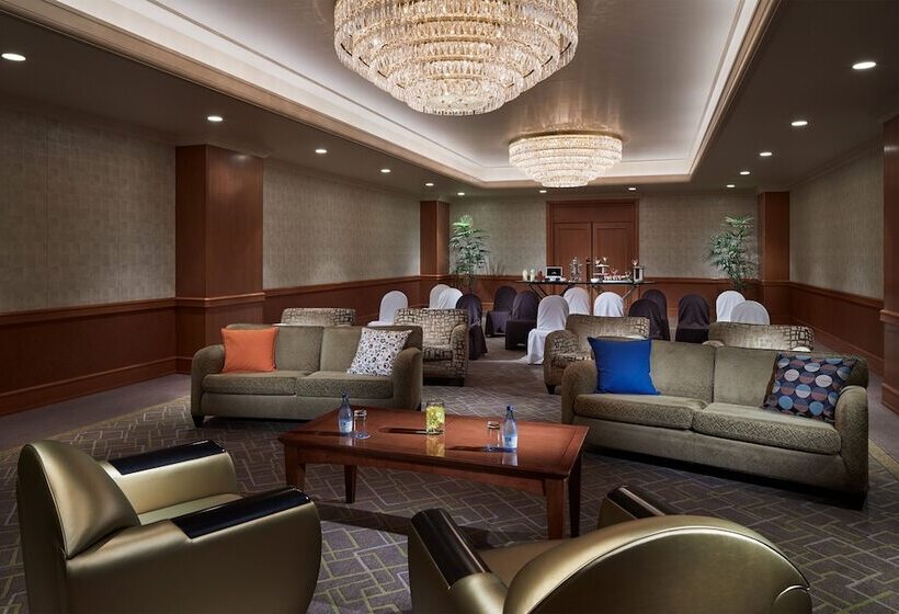 فندق Yokohama Bay Sheraton  And Towers