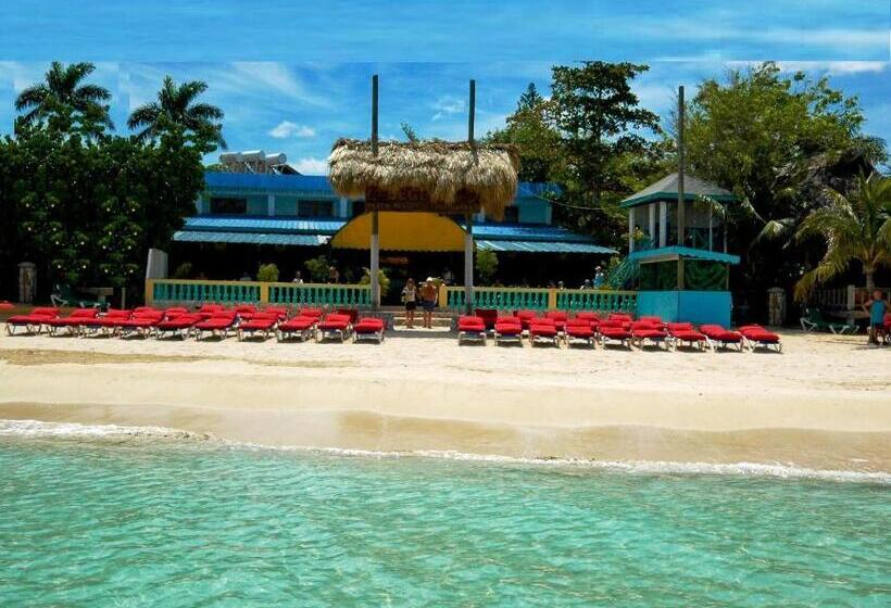 Legends Beach Resort
