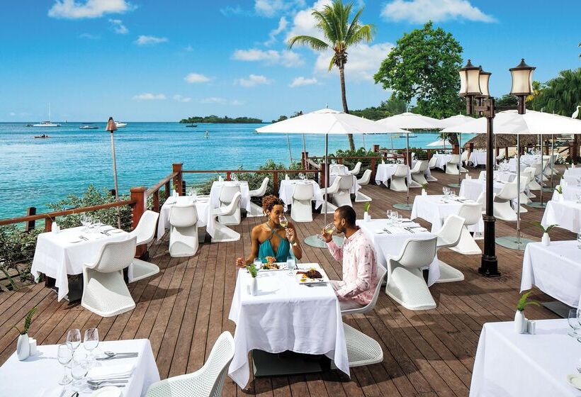 استراحتگاه Sandals Negril   All Inclusive Couples Only