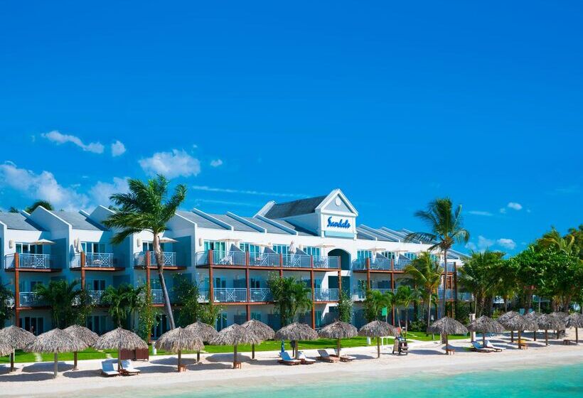 استراحتگاه Sandals Negril   All Inclusive Couples Only