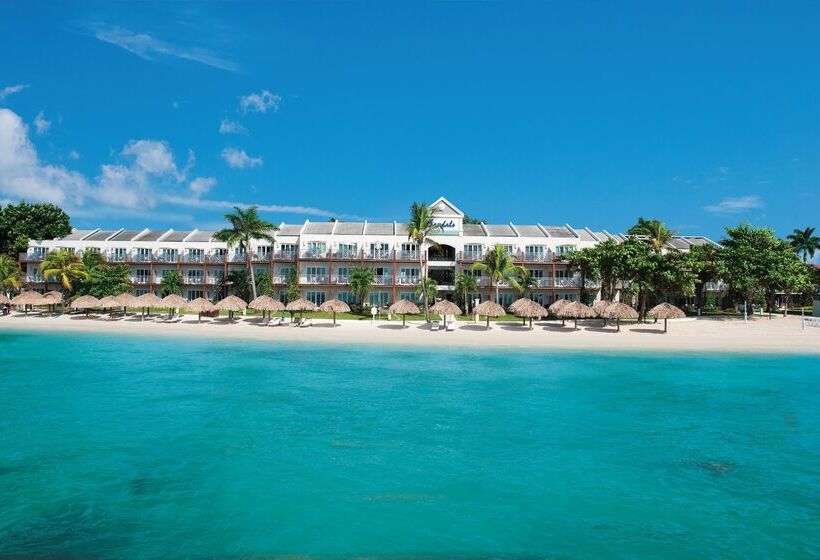 استراحتگاه Sandals Negril   All Inclusive Couples Only