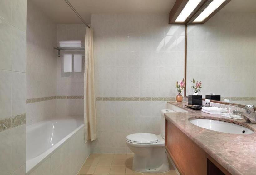 Concorde Hotel Shah Alam