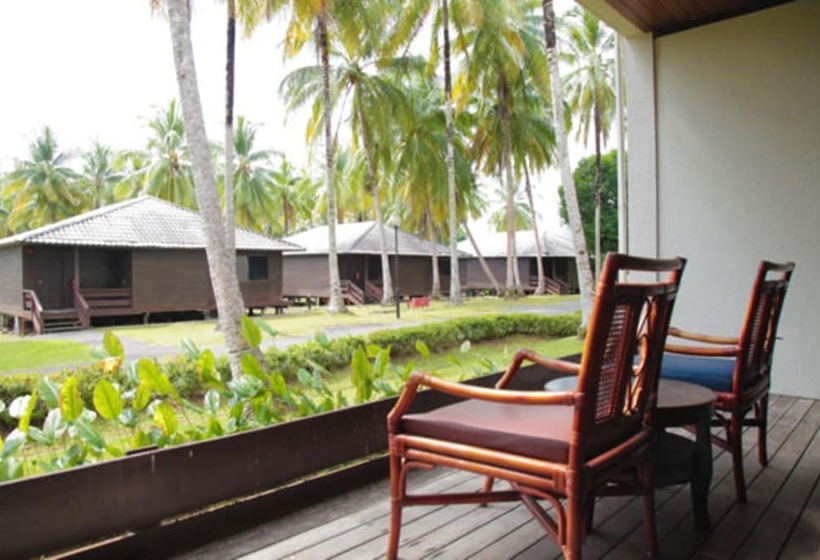 Damai Beach Resort