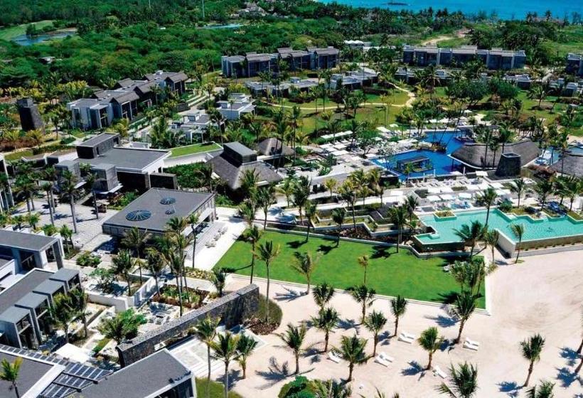 Hotel Long Beach Mauritius