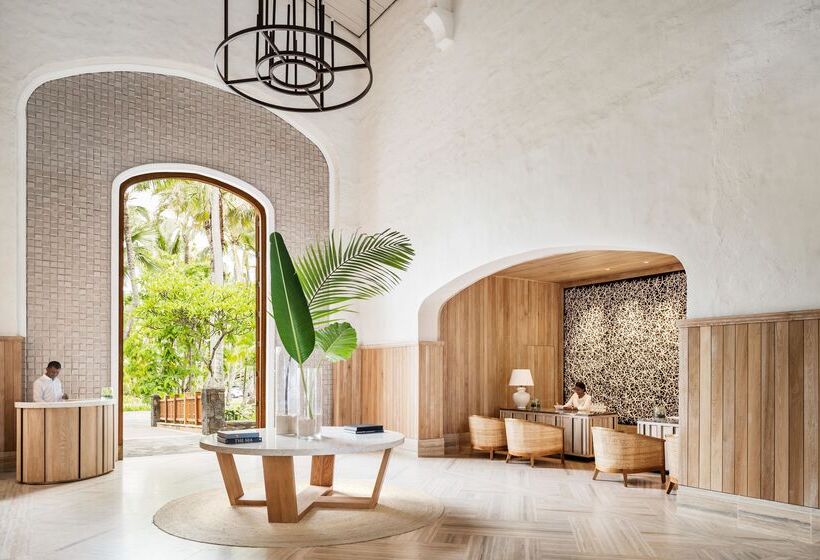 酒店 One&only Le Saint Géran, Mauritius