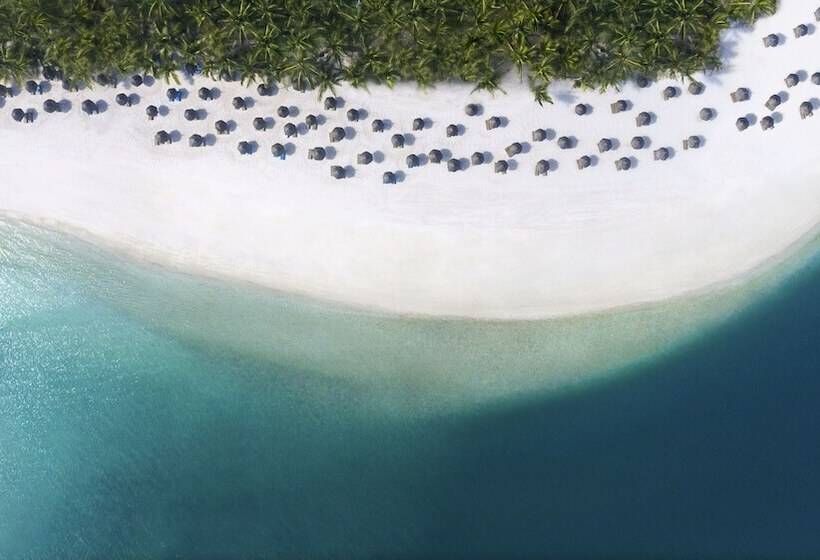 酒店 One&only Le Saint Géran, Mauritius