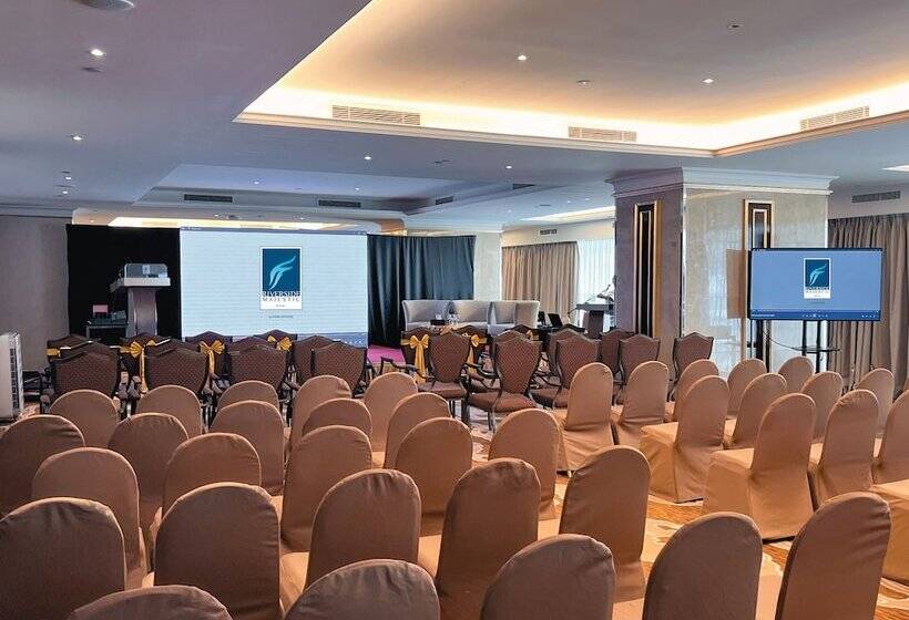 هتل Puteri Wing  Riverside Majestic