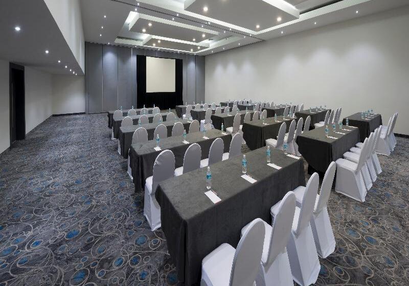 Real Inn Tijuana By Camino Real Hoteles