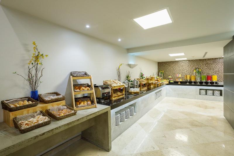 Real Inn Tijuana By Camino Real Hoteles