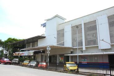 هتل Tambun Inn