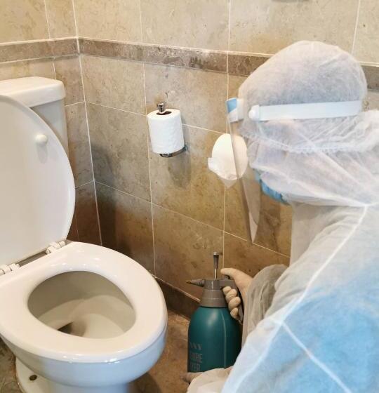 فندق Thistle Johor Bahru