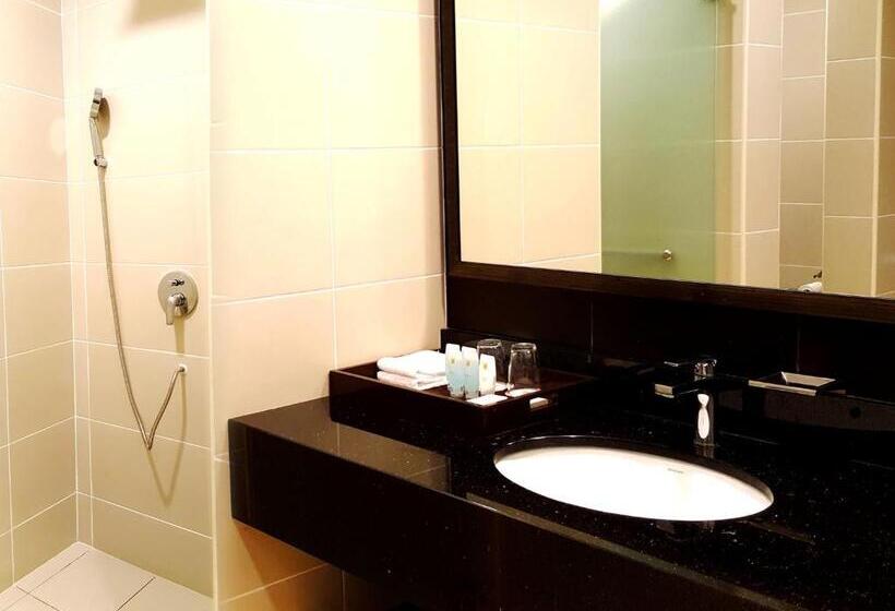 استراحتگاه Copthorne Hotel Cameron Highlands