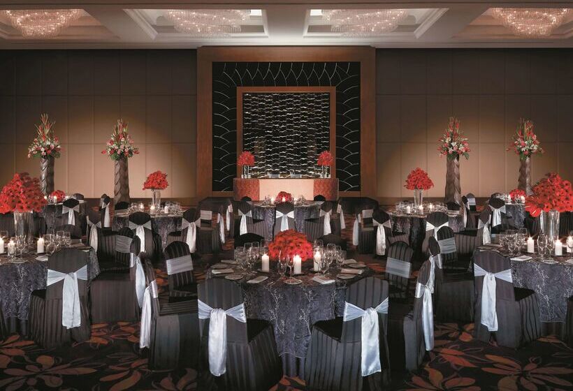 منتجع Shangri La Rasa Ria, Kota Kinabalu