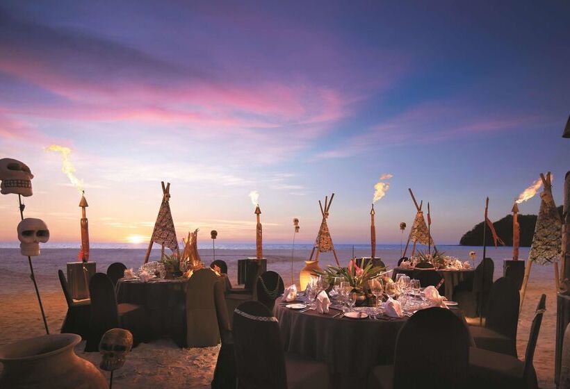 منتجع Shangri La Rasa Ria, Kota Kinabalu