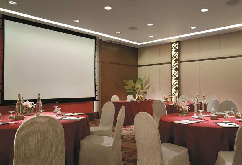 منتجع Shangri La Rasa Ria, Kota Kinabalu