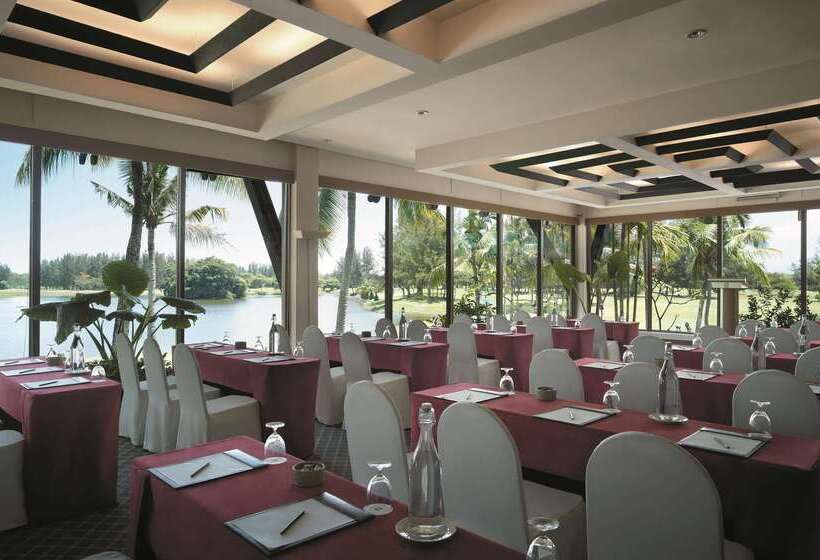 منتجع Shangri La Rasa Ria, Kota Kinabalu