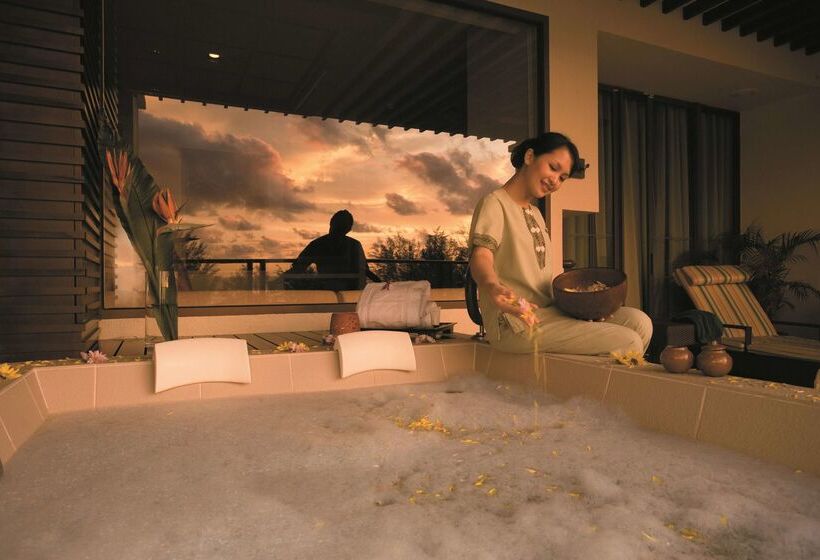 منتجع Shangri La Rasa Ria, Kota Kinabalu