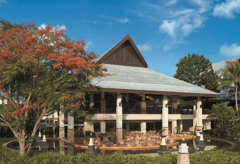 منتجع Shangri La Rasa Ria, Kota Kinabalu