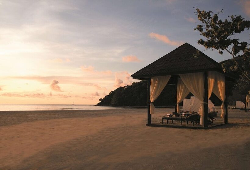 منتجع Shangri La Rasa Ria, Kota Kinabalu