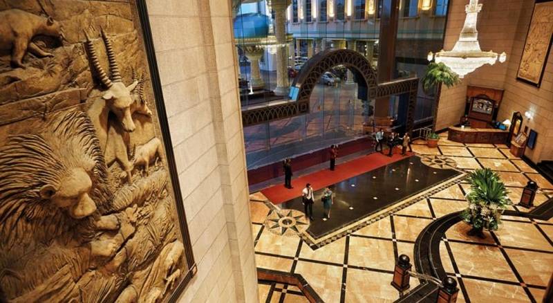 Sunway Resort