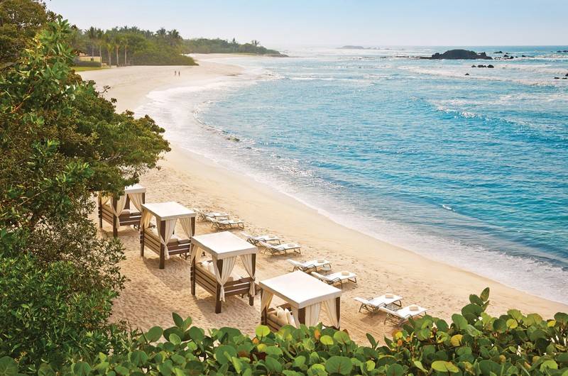 Four Seasons Resort Punta Mita