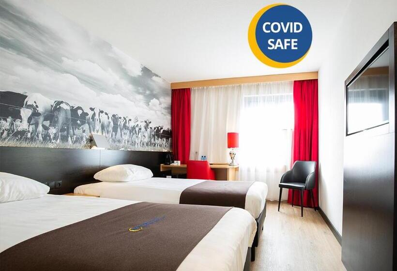 Bastion Hotel Zoetermeer