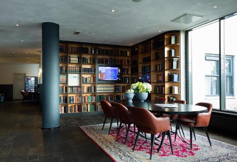 Bastion Hotel Zoetermeer