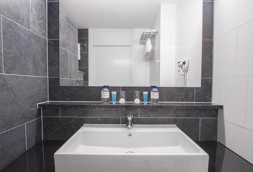 Bastion Hotel Zoetermeer