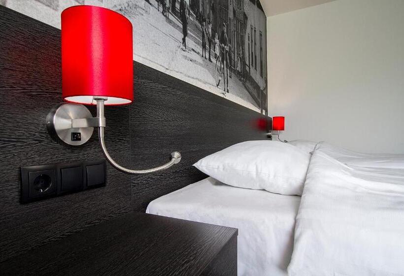 Bastion Hotel Zoetermeer