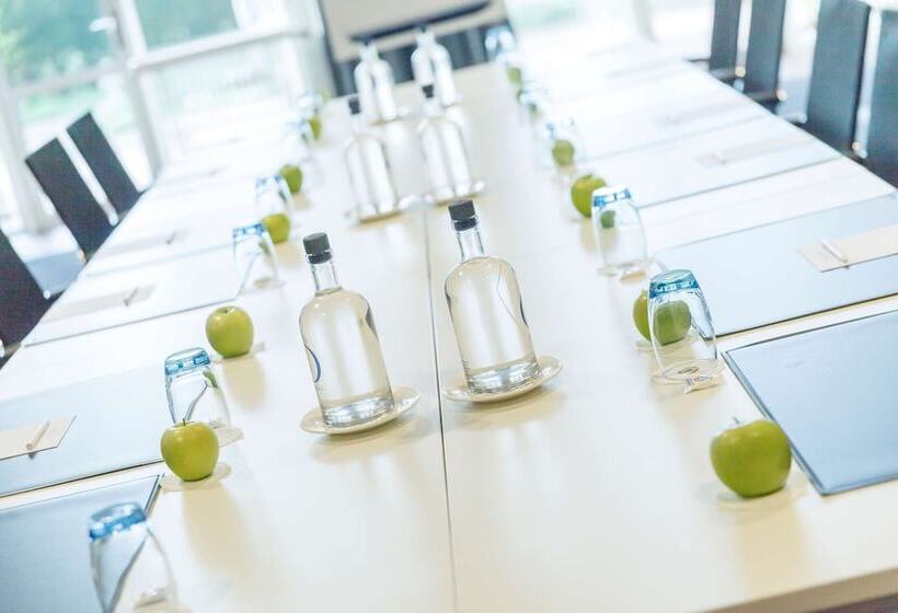 هتل Golden Tulip Ampt Van Nijkerk