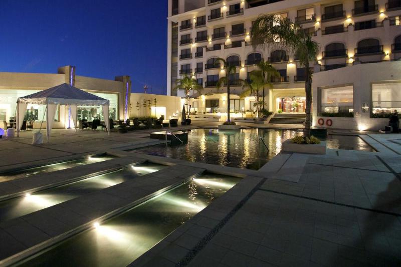 Hs Hotsson Hotel Leon