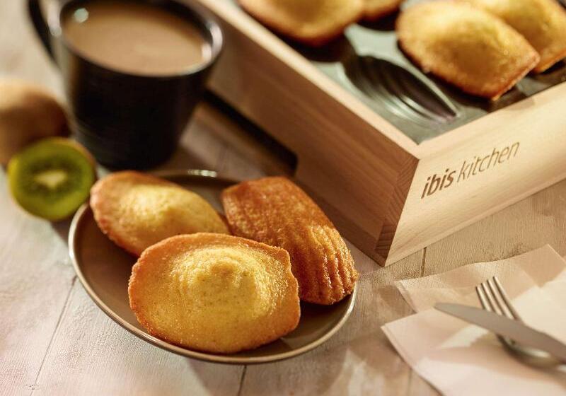 هتل Ibis Rabat Agdal