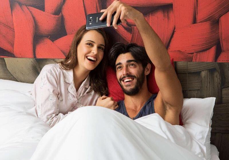 هتل Ibis Rabat Agdal